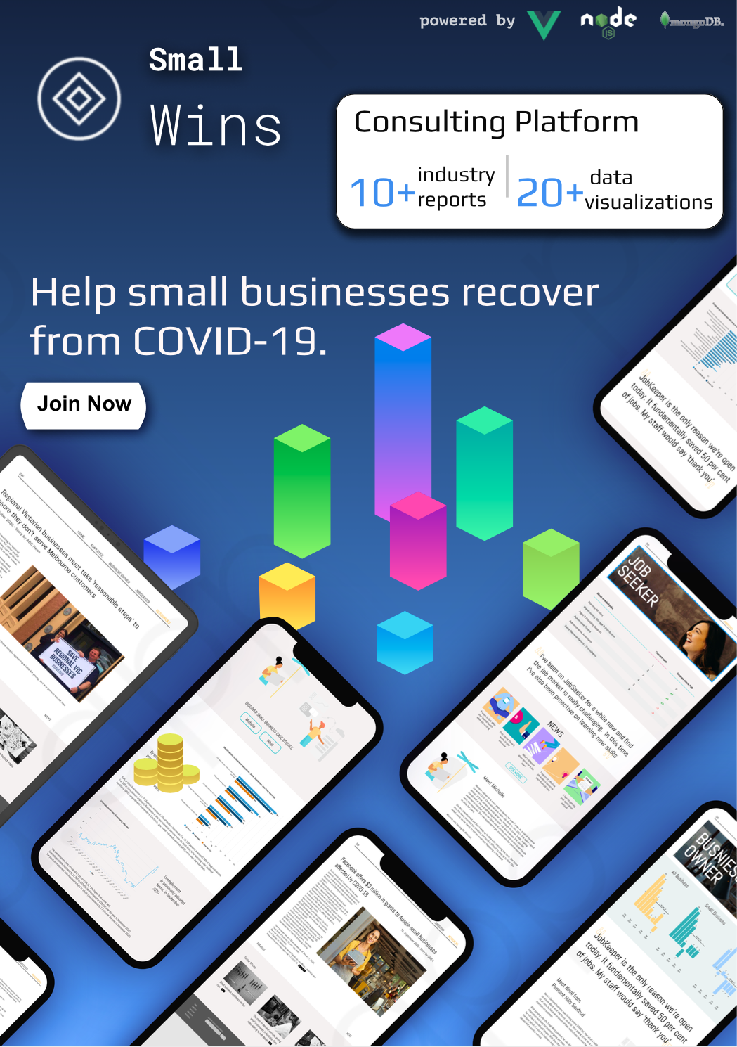 Small Business Recovery